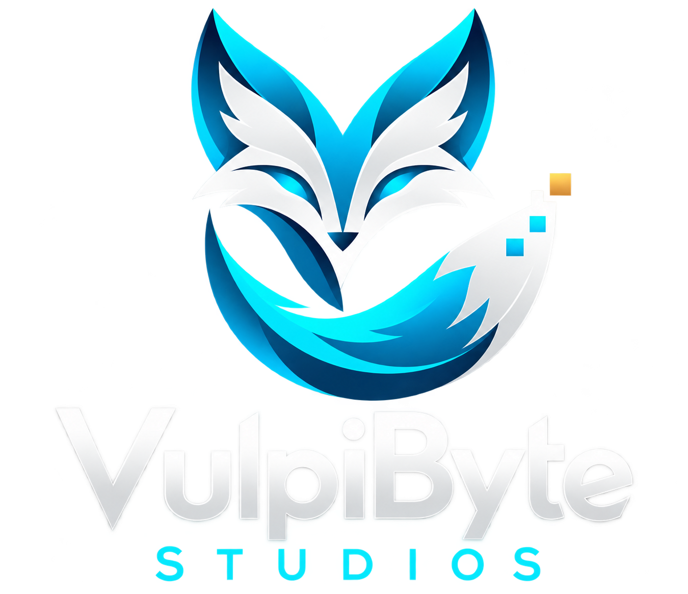 VulpiByte Studios logo